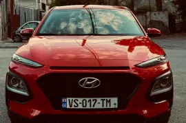 Hyundai, Kona