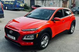 Hyundai, Kona