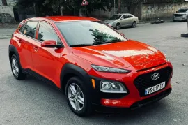 Hyundai, Kona