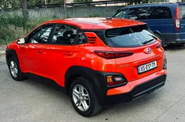 Hyundai, Kona