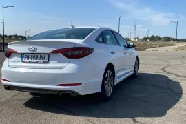 Hyundai, Sonata