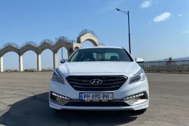 Hyundai, Sonata