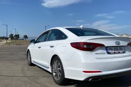 Hyundai, Sonata