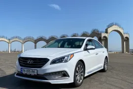 Hyundai, Sonata