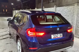 BMW, X Series, X1