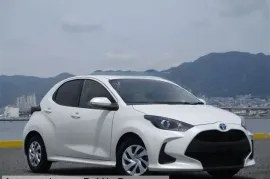 Toyota, Yaris