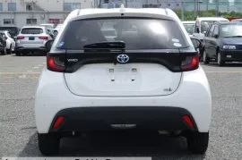 Toyota, Yaris