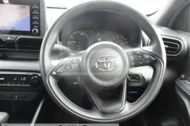 Toyota, Yaris