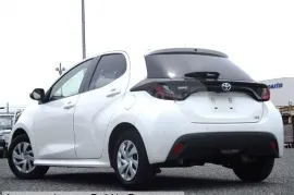 Toyota, Yaris