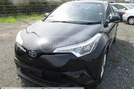 Toyota, C-HR