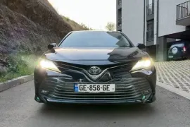 Toyota, Camry