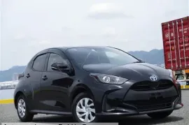 Toyota, Yaris