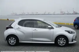 Toyota, Yaris