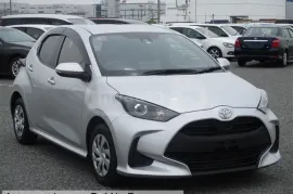 Toyota, Yaris