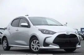 Toyota, Yaris