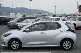 Toyota, Yaris