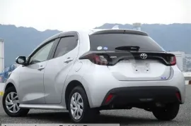 Toyota, Yaris