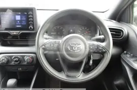 Toyota, Yaris