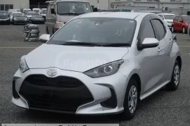 Toyota, Yaris