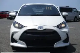 Toyota, Yaris