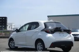 Toyota, Yaris