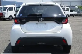 Toyota, Yaris