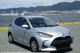 Toyota, Yaris