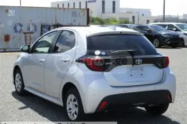 Toyota, Yaris