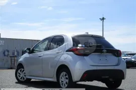 Toyota, Yaris