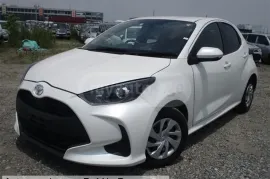 Toyota, Yaris