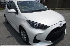 Toyota, Yaris