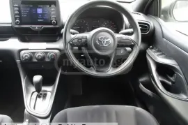 Toyota, Yaris