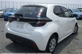 Toyota, Yaris