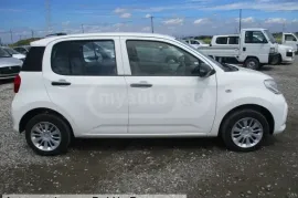 Toyota, Passo