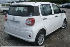 Toyota, Passo