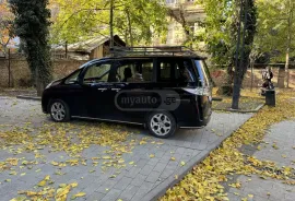 Mazda, Biante