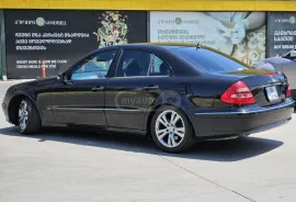 Mercedes-Benz, E CLASS, E 320