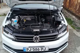 Volkswagen, Jetta