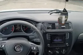 Volkswagen, Jetta