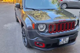 Jeep, Renegade