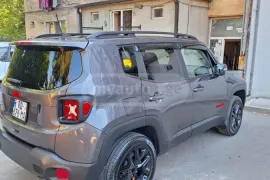 Jeep, Renegade