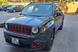 Jeep, Renegade