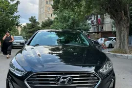 Hyundai, Sonata