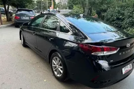 Hyundai, Sonata