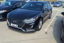 Hyundai, Sonata