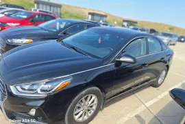 Hyundai, Sonata