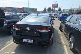 Hyundai, Sonata