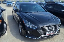 Hyundai, Sonata