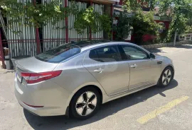 Kia, Optima