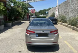 Kia, Optima